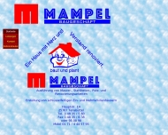 Bild Mampel Bau GmbH Baugeschft