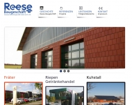Bild Reese Hermann Baugeschft GmbH & Co KG