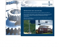 Bild Concret Bau GmbH