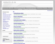 Bild Dobbertin Erdarbeiten GmbH