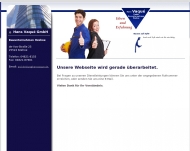 Bild Hans Vaqu GmbH