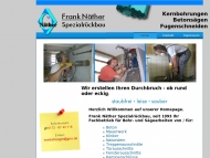 Bild Nther Frank Kernbohrungen