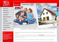 Bild Nico Jacobs Eigenheimbau GmbH & Co. KG