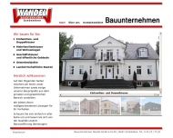 Bild Bauunternehmen Wandel GmbH & Co. KG