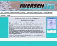 Bild Iwersen Verwaltungsgesellschaft mbH
