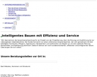 Bild Lebensraumprojekt Inh. Dipl.-Ing. M. Langhans e. K.