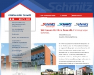 Bild Josef Schmitz GmbH Hoch- und Tiefbau