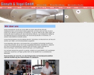 Website Ginnuth