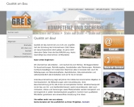 Bild Bauunternehmung Greis GmbH