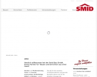Bild Gebr. Smid Bau-GmbH