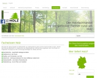 Bild Hermeyer A. Holzfachhandlung