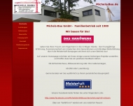 Bild Michels Bauunternehmung GmbH