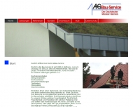 AG Bau - Der Dachdecker-Meister-Betrieb