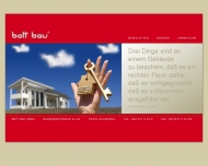 Bild Bauunternehmen Johann Bott GmbH