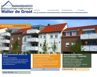 Bild Groot Walter de Baugeschft