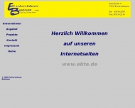 Bild Eschershäuser Bauteam GmbH