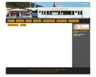 Bild Schreinerei Stecher GmbH