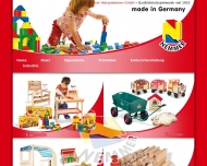 Bild Nemmer Holzspielwaren GmbH
