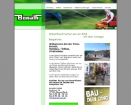 Bild Bonath Bauunternehmung GmbH