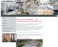 Bild Michelfelder Holzwaren Gmelin & Moser GmbH & Co. KG