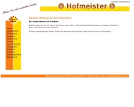 Bild Hofmeister Brot GmbH