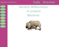 Bild Rainer Krechel