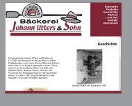 Bild Johann Utters u. Sohn e.K. Inh. Josef Utters