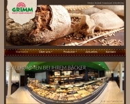 Bild Grimm backt mrchenhaft GmbH & Co. KG