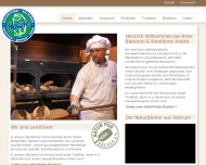 Bild Bckerei und Konditorei Hans-Jrgen Holste GmbH