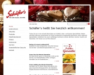 Bild Schfers Brot- und Kuchen-Spezialitten GmbH