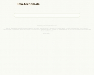 Bild Lima Imbi-und Gaststtteneinrichtungen GmbH