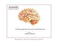 Bild Klemann Brillen & Contactlinsen GmbH