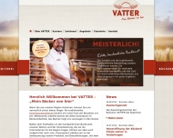 Bild Bckerei Vatter GmbH & Co. KG