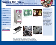 Bild Gastro-Eis-Tec Sven Deutgen GmbH
