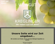 Bild Kreglinger Weingut