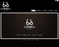 Bild CAMPBELL seit 1816 Augenoptik