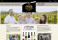 Bild Frick Heinrich OHG Weingut und Weinkellerei