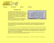 Bild Henftling Johannes Weinbau