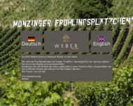 Bild Weber Udo Weingut