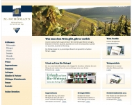 Bild Schmann Martin Weingut