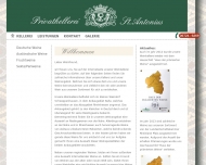 Bild St. Antonius Weinkellerei