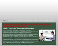 Bild GastroBedarf von A-Z GmbH Gastronomiebedarf