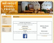 Bild Frie Richard , Anke Weingut