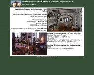 Bild Heinrich Kuhn