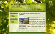 Bild Hotel zum Josefshof