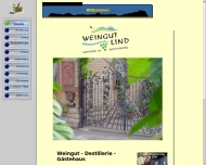 Bild Lind Werner Weingut Wein und Sekt