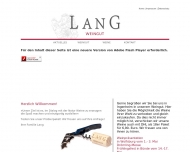 Bild Ottmar Lang