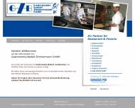 Bild Gastronomie-Bedarf Zimmermann GmbH