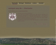 Bild Wey Reinhold Weinbau u. Pension
