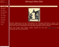 Bild Weingut Weis-Diel